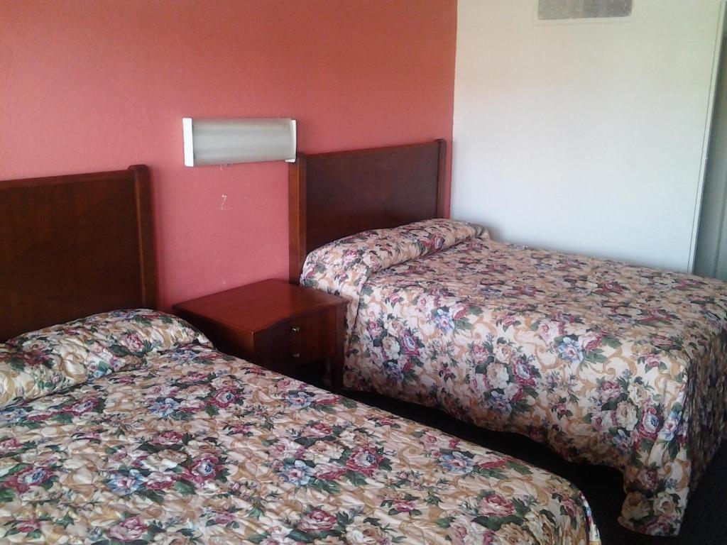 Sweets Inn Motel New Orleans Room photo