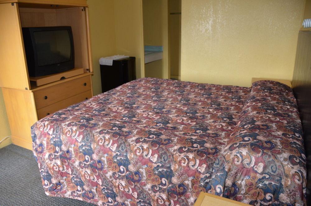 Sweets Inn Motel New Orleans Exterior photo