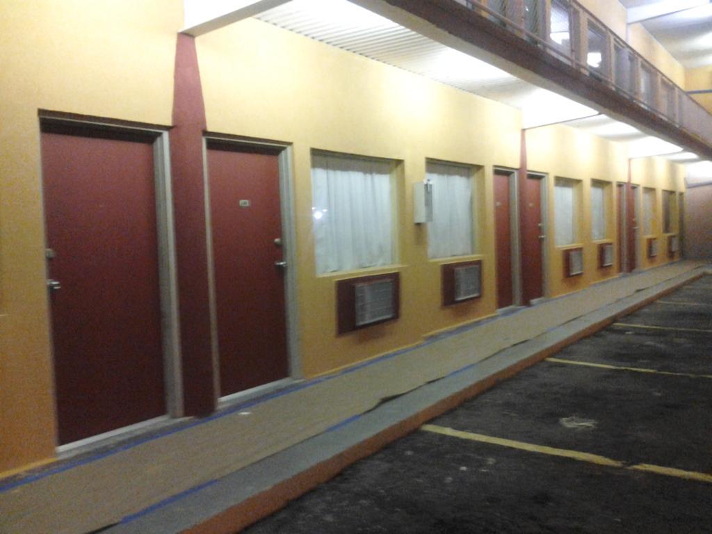 Sweets Inn Motel New Orleans Exterior photo